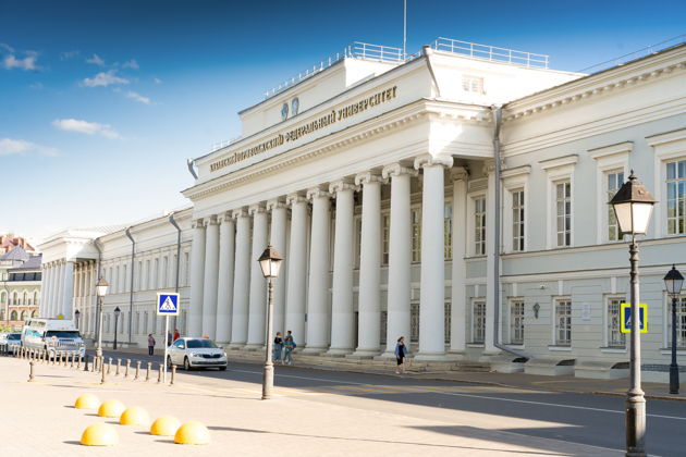 Обзорная экскурсия по Казани и Казанскому Кремлю (с билетами) — фото 4