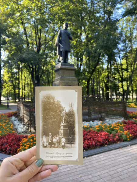 «Первое знакомство» — обзорная экскурсия с местным жителем - фото 3