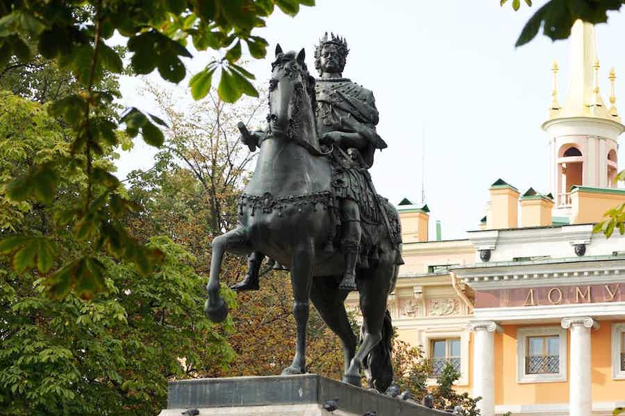 Итальянский Петербург  - фото 1