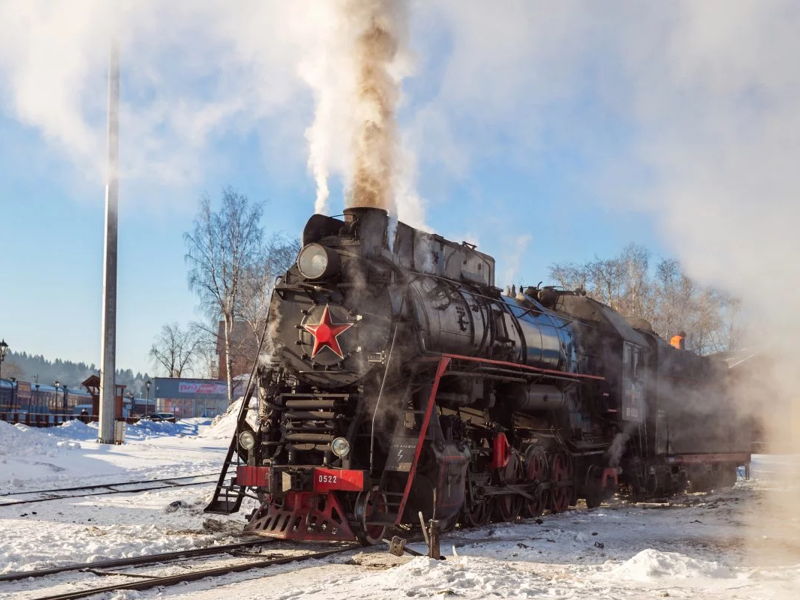Карельский экспресс 3 дня - экскурсия в Петрозаводск, Россия