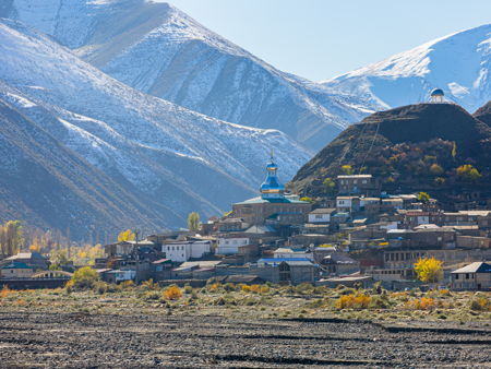 Синагога Келе-Нумаз