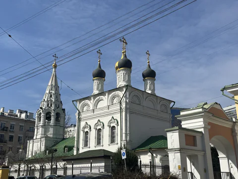 Арбат Пушкина — литературная прогулка по старой Москве