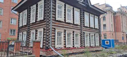 Экскурсия "Групповая обзорная экскурсия по Новосибирску" - фото отзыва 4