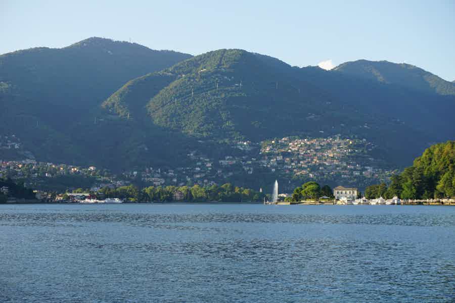 Full-Day Lake Como Romantic Tour - photo 5