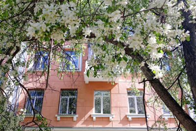 Миры и дворы Уралмаша — Екатеринбург