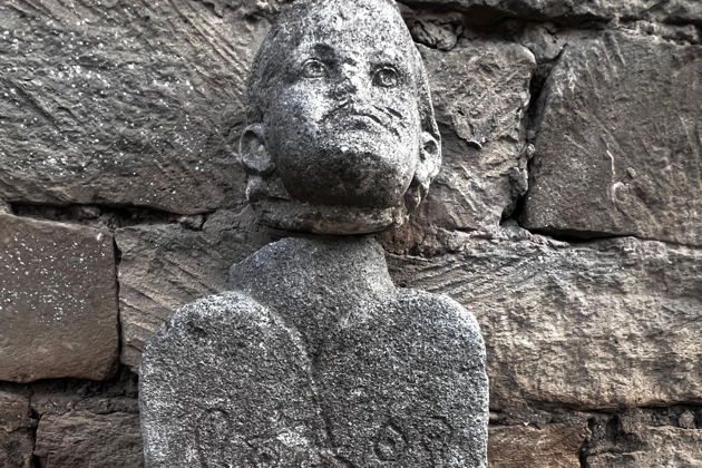 Виды Исторические и культурные сокровища Баку !!!