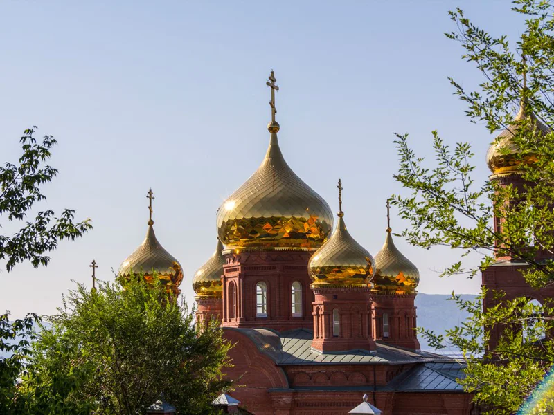 Экскурсия по Тольятти на транспорте туристов — фото 3, Тольятти | Покатаем