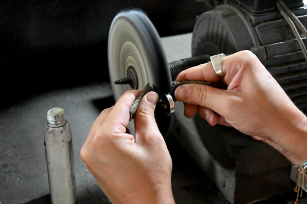 Тайны ювелирного мастерства Бахрейна в доме Al Majarah