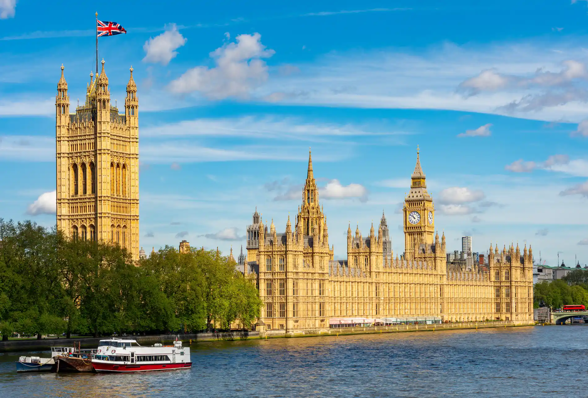 River Thames
