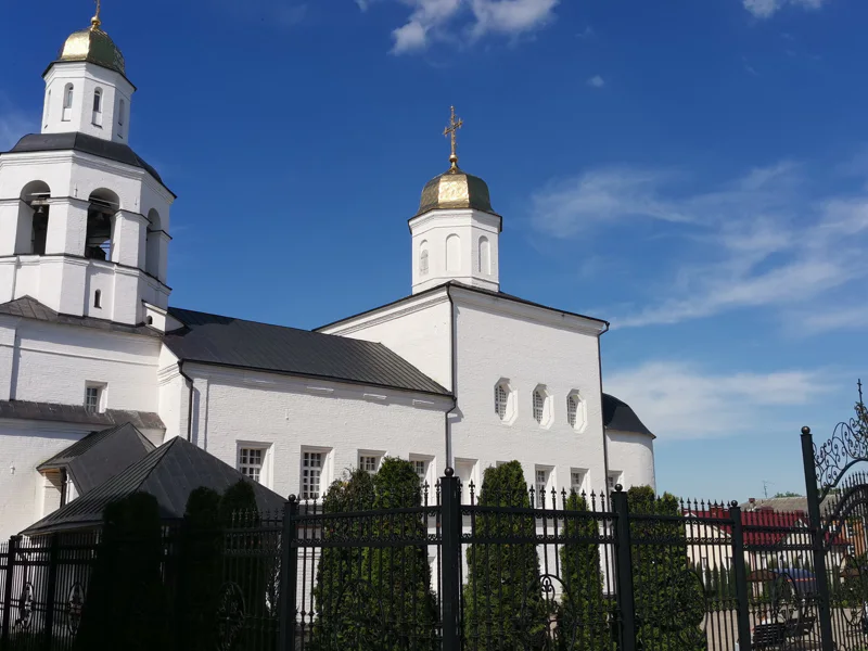 История и мистика старого города: прогулка по «нетуристическому» Смоленску — фото 3, Смоленск | Покатаем
