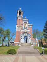 Экскурсия "Экскурсия в Несвижский дворец и Мирский замок" - фото отзыва 3