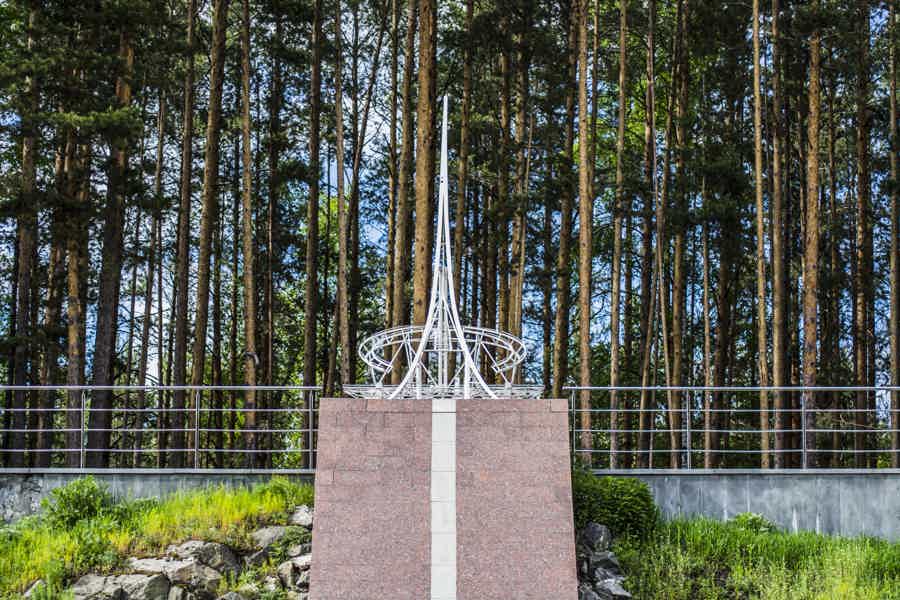 «Дорогами первопроходцев»: экскурсия на автомобиле вдоль реки Чусовая - фото 3