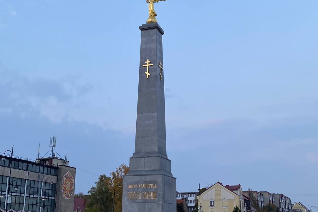 5 городов Восточной Пруссии за один день из Зеленоградска — фото 7