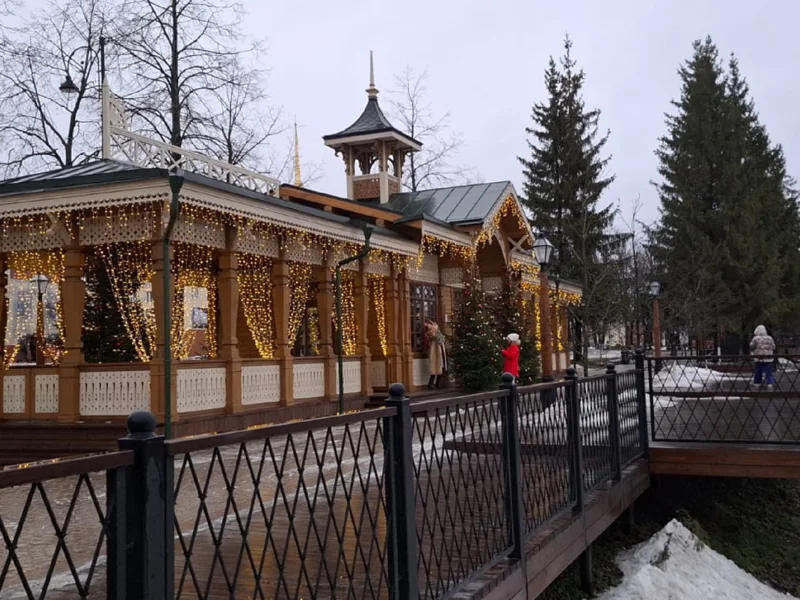 Душевно о Рыбинске — фото 2, Рыбинск | Покатаем