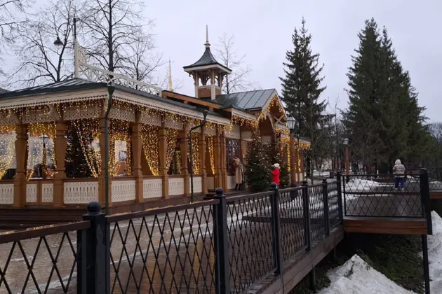Душевно о Рыбинске — фото 2