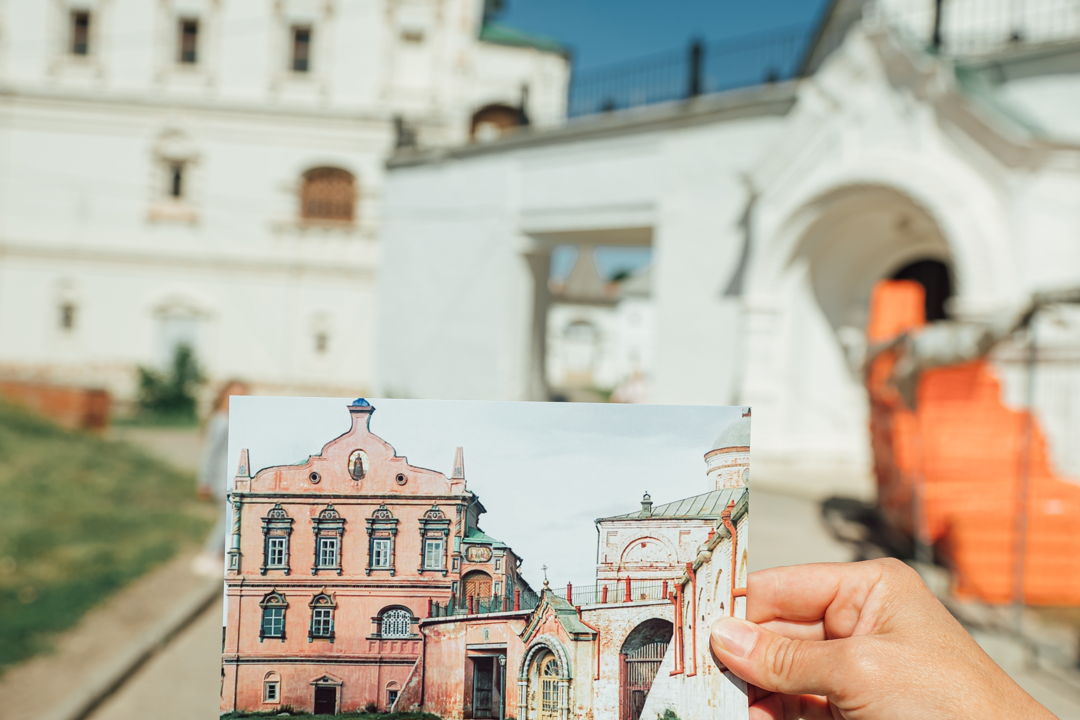 Живописная история Рязани — групповая экскурсия по историческому центру — фото 4