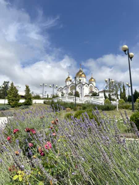 Из Кабардинки в Геленджик: главное за один день - фото 4