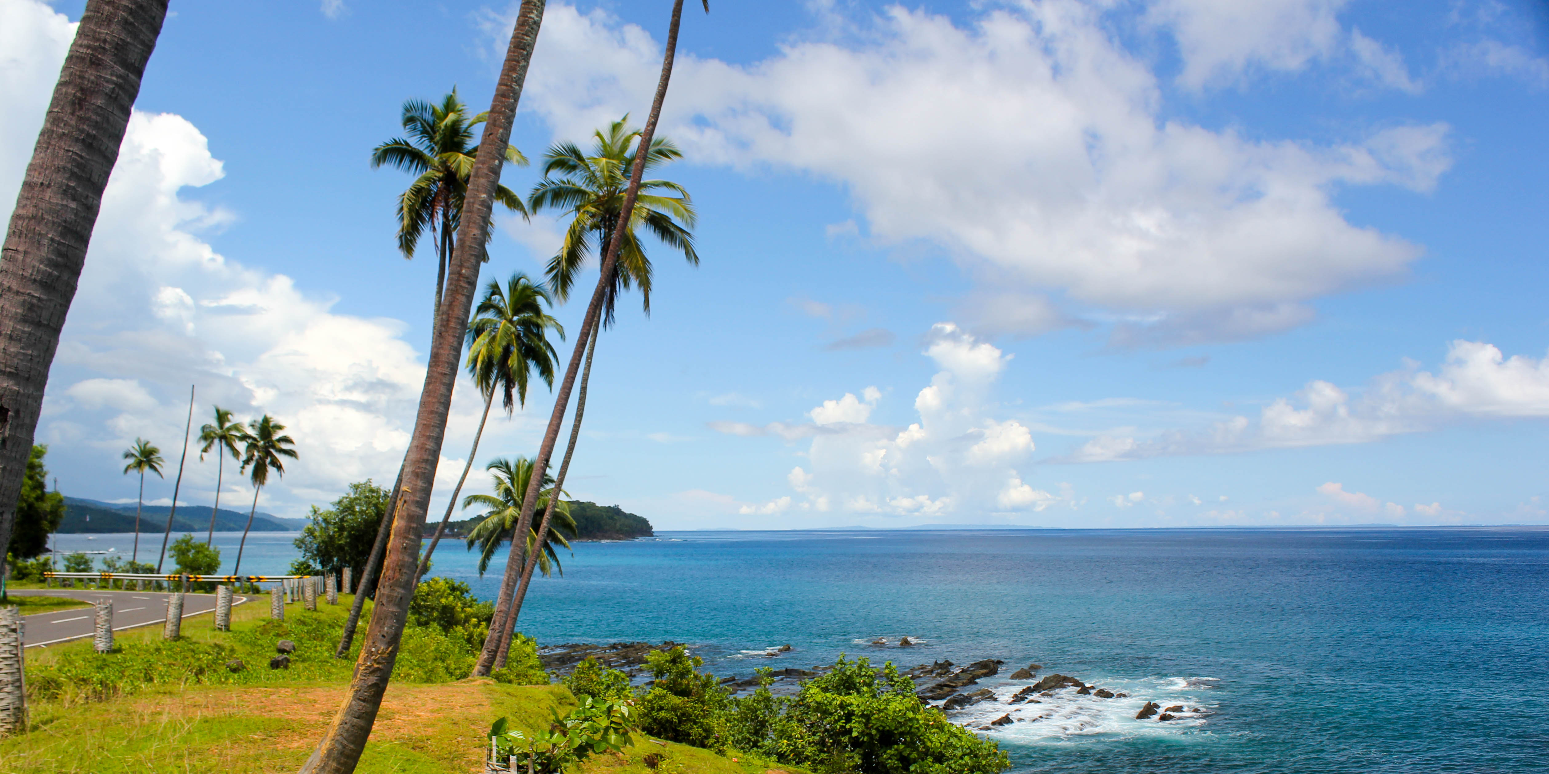 Андаманские острова: тропический рай на 3 ночи/4 дня (3/4)