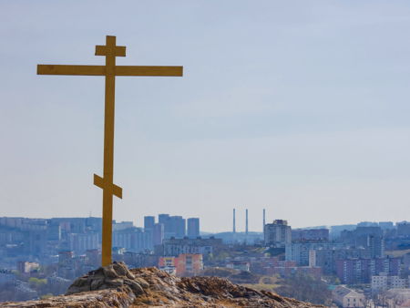 сопка Бурачка (Бурачок)