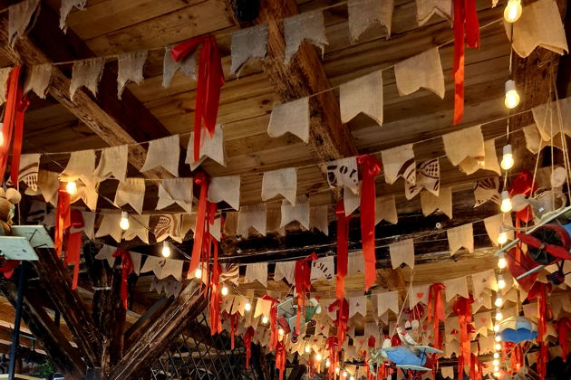 Виды Балтика: Куршская коса, город котов Зеленоградск и сыроварня «Шаакен Дорф»