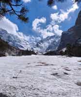 Экскурсия "«Этот волшебный Цей» — тур в мини-группе: ущелья и Сказский ледник" - фото отзыва 4