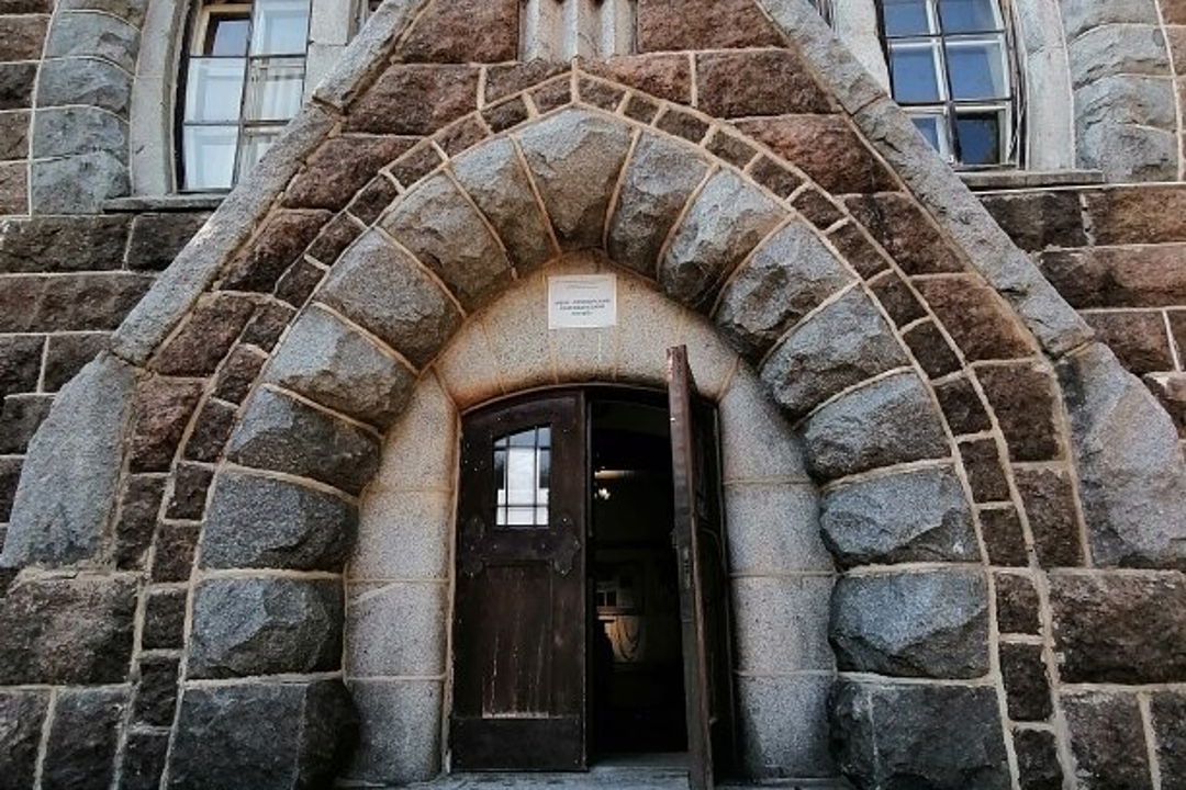Романтика старины в средневековом Выборге  — фото 1