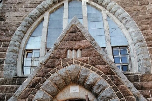 Главное изображение экскурсии - Романтика старины в средневековом Выборге 