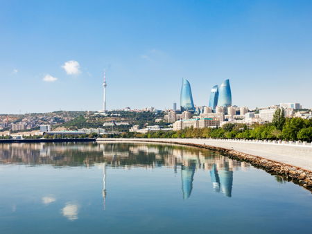 Приморский бульвар