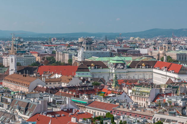 Vienna City Card — удобный туристический билет с метро и скидками