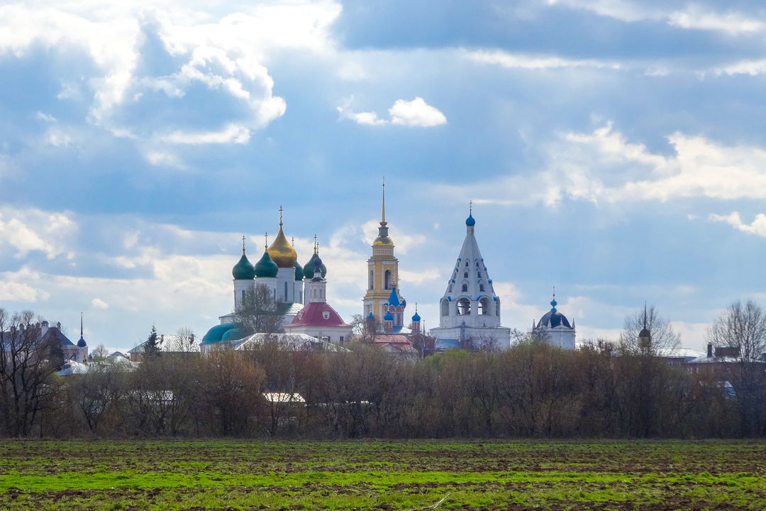 Коломенский Кремль и Посад — индивидуальная экскурсия — фото 4