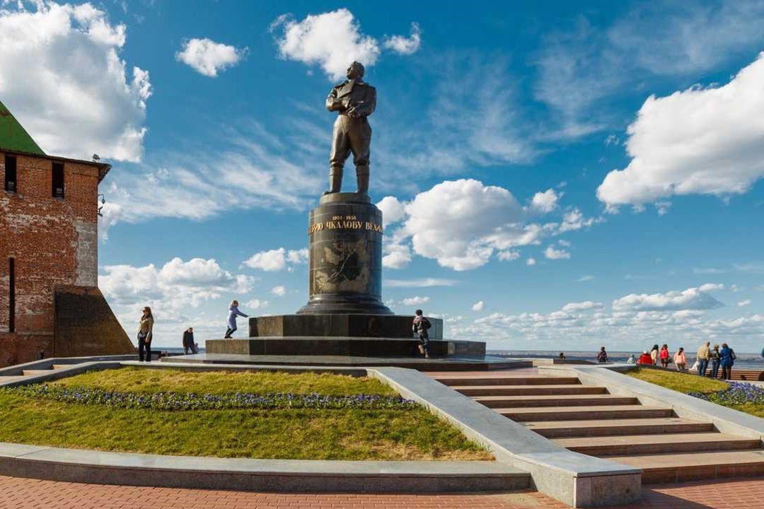 От Арбата до Воробьевки: пешком по самым красивым улицам Нижнего — фото 3