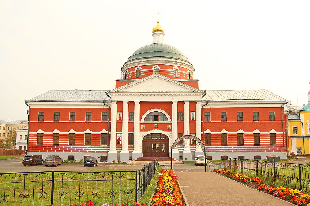 Тёмная сторона Казани — фото 1