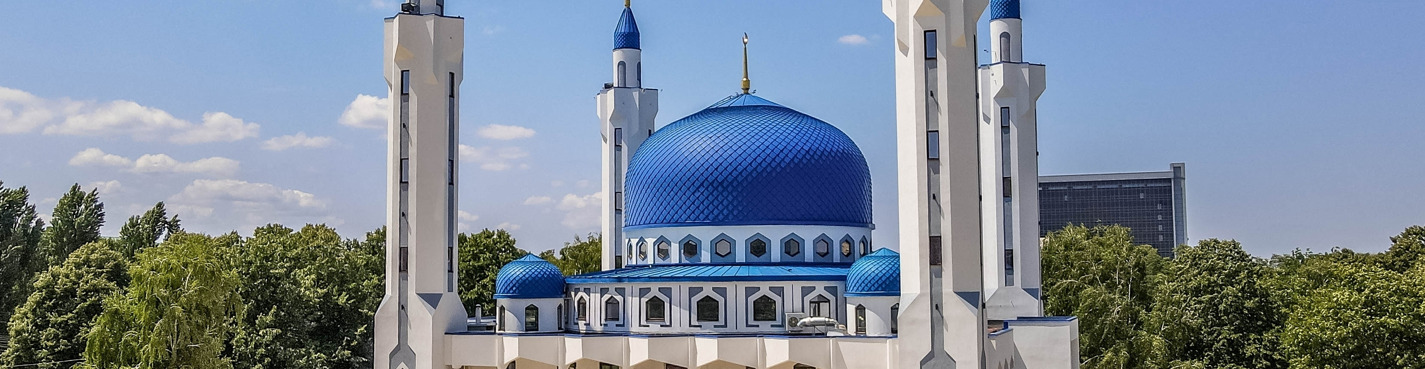 Вся Адыгея: Майкоп, плато Лаго-Наки, Азишская пещера и многое другое