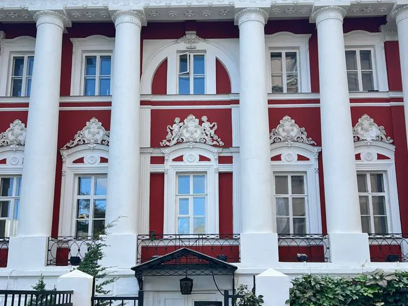 Индивидуальная экскурсия «Слоёный пирог Замоскворечья» — фото 2, Москва | Покатаем