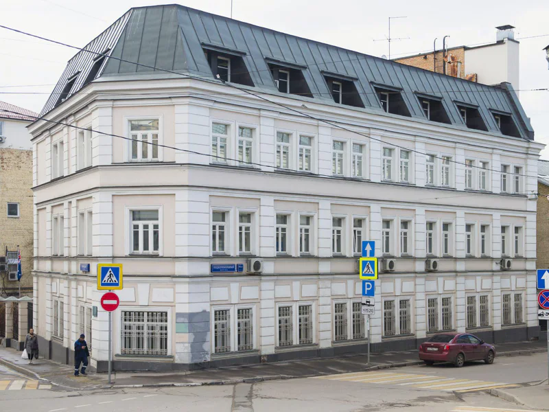 Хитровка, Ивановская Горка и окрестности — легенды и байки — фото 4, Москва | Покатаем