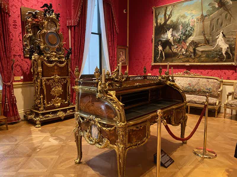 Шедевры Wallace Collection - фото 3