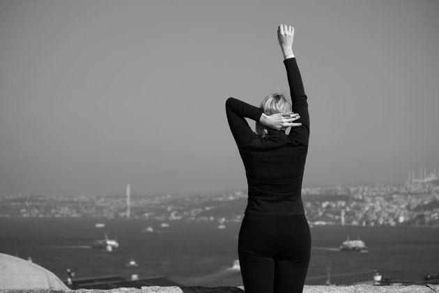 Виды «Стамбул в твоих глазах» — фотопрогулка по улочкам города