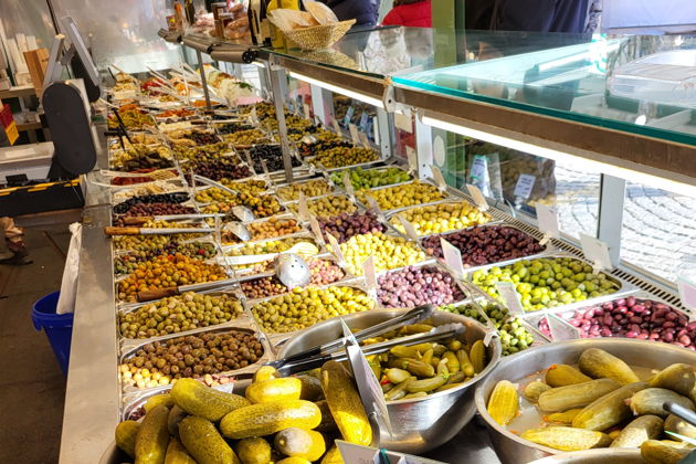 Гастрономический и пивной тур по Мюнхену