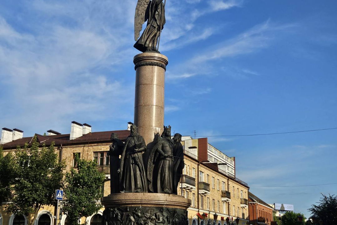 По следам истории Бреста — фото 6
