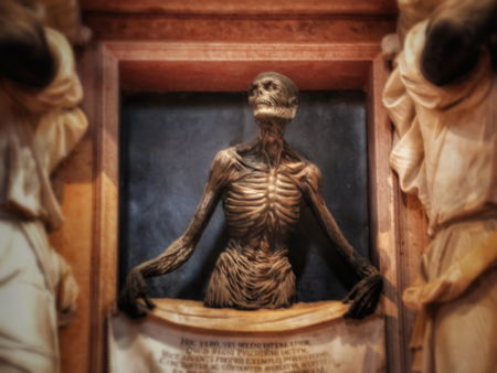 Порт Венеция