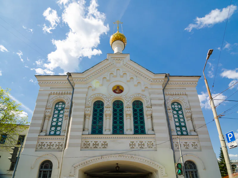 Жизнь и тайны купеческого Ярославля — авторская индивидуальная экскурсия — фото 5