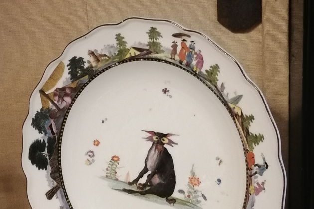 Виды Любимые бренды Российских императоров