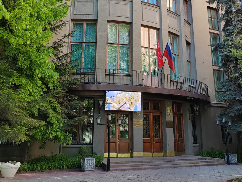 Экскурсия в особняк Коншиной с посещением парадных залов — фото 5, Москва | Покатаем