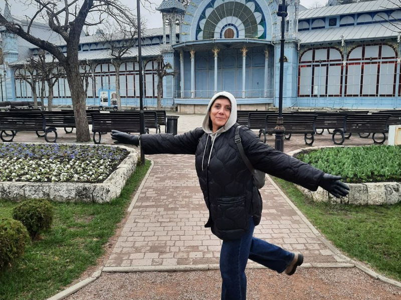 Обзорная по Пятигорску с купанием в термальных источниках - экскурсия в Пятигорск, Россия