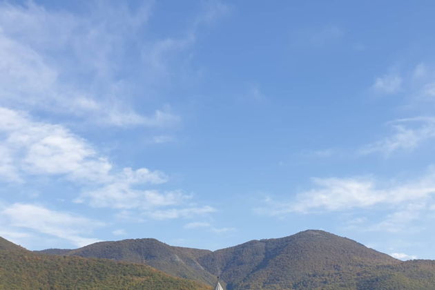 Виды Шепот античных камней Мцхета и Ананури