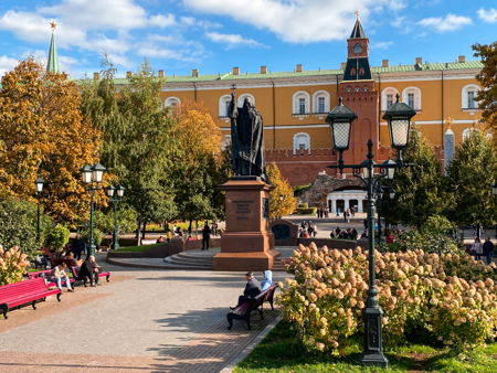 Императорский Воспитательный дом