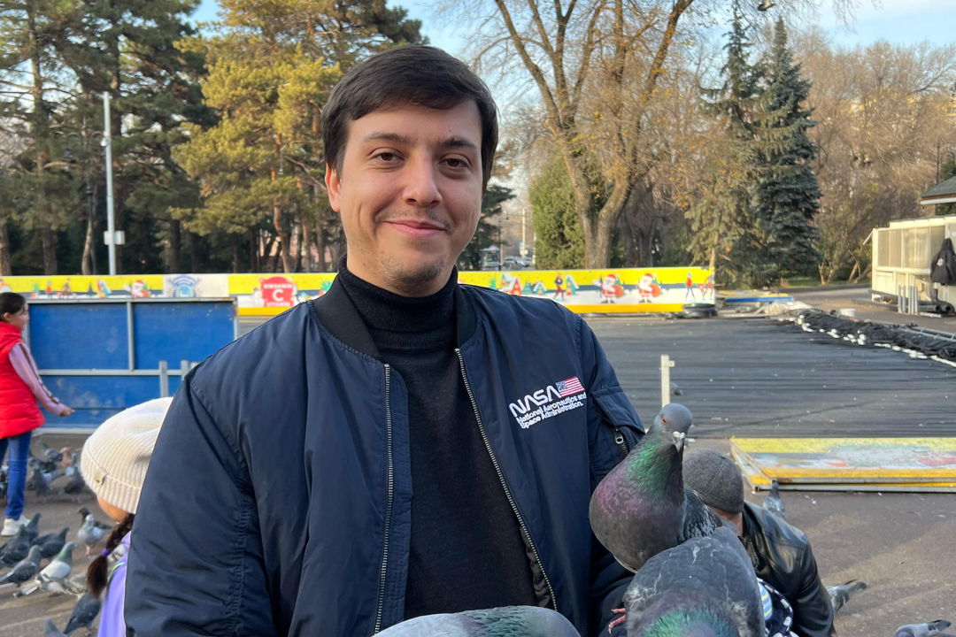 Медео, Шымбулак и обзорная экскурсия по городу Алматы — индивидуальный тур — фото 3