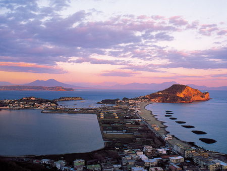 Гарибальди парк