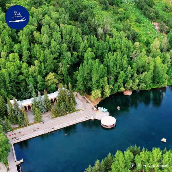 Легенды Южной Армении и отдых в Джермуке (с ночёвкой) - фото 1