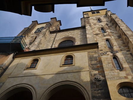 Ротонда Святого Вита